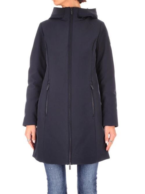 firth down parka WOOLRICH | CFWWOU0889FRUT3496.3989